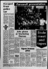 Cheshire Observer Wednesday 13 January 1988 Page 8