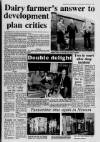 Cheshire Observer Wednesday 13 January 1988 Page 13