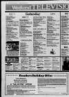 Cheshire Observer Wednesday 13 January 1988 Page 20