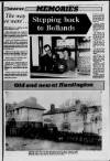 Cheshire Observer Wednesday 13 January 1988 Page 33