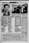 Cheshire Observer Wednesday 13 January 1988 Page 37