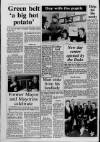 Cheshire Observer Wednesday 27 January 1988 Page 6