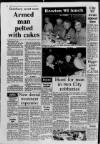 Cheshire Observer Wednesday 27 January 1988 Page 12