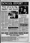 Cheshire Observer Wednesday 27 January 1988 Page 17