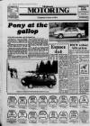 Cheshire Observer Wednesday 27 January 1988 Page 34