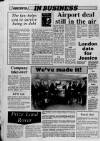 Cheshire Observer Wednesday 27 January 1988 Page 42