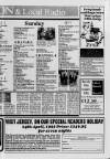 Cheshire Observer Wednesday 10 February 1988 Page 25