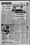 Cheshire Observer Wednesday 17 February 1988 Page 4