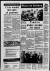 Cheshire Observer Wednesday 17 February 1988 Page 6