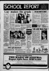 Cheshire Observer Wednesday 17 February 1988 Page 16