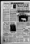 Cheshire Observer Wednesday 17 February 1988 Page 42