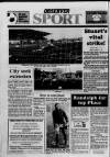 Cheshire Observer Wednesday 17 February 1988 Page 48