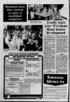 Cheshire Observer Wednesday 24 February 1988 Page 4