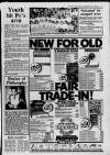 Cheshire Observer Wednesday 24 February 1988 Page 7