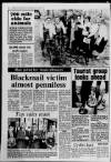 Cheshire Observer Wednesday 24 February 1988 Page 16