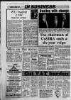 Cheshire Observer Wednesday 24 February 1988 Page 42