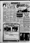 Cheshire Observer Wednesday 24 February 1988 Page 44