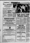 Cheshire Observer Wednesday 24 February 1988 Page 46