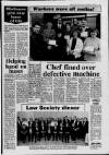 Cheshire Observer Wednesday 09 March 1988 Page 15