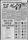 Cheshire Observer Wednesday 09 March 1988 Page 18
