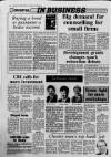 Cheshire Observer Wednesday 09 March 1988 Page 42