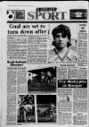 Cheshire Observer Wednesday 09 March 1988 Page 48