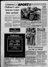 Cheshire Observer Wednesday 16 March 1988 Page 36