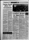 Cheshire Observer Wednesday 16 March 1988 Page 38