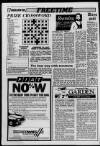 Cheshire Observer Wednesday 13 April 1988 Page 10