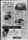 Cheshire Observer Wednesday 01 June 1988 Page 2