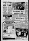 Cheshire Observer Wednesday 01 June 1988 Page 6