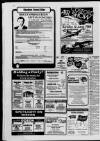 Cheshire Observer Wednesday 01 June 1988 Page 28