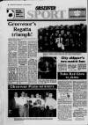 Cheshire Observer Wednesday 01 June 1988 Page 40