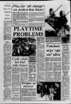 Cheshire Observer Wednesday 08 June 1988 Page 4