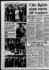 Cheshire Observer Wednesday 08 June 1988 Page 32