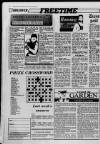 Cheshire Observer Wednesday 08 June 1988 Page 36