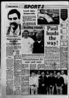 Cheshire Observer Wednesday 08 June 1988 Page 38