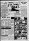 Cheshire Observer Wednesday 29 June 1988 Page 3