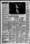 Cheshire Observer Wednesday 29 June 1988 Page 8