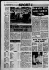 Cheshire Observer Wednesday 29 June 1988 Page 38