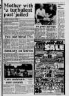 Cheshire Observer Wednesday 06 July 1988 Page 3