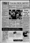 Cheshire Observer Wednesday 06 July 1988 Page 4