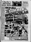 Cheshire Observer Wednesday 06 July 1988 Page 7