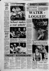 Cheshire Observer Wednesday 06 July 1988 Page 38