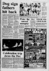 Cheshire Observer Wednesday 20 July 1988 Page 3