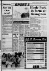 Cheshire Observer Wednesday 20 July 1988 Page 39