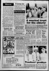 Cheshire Observer Wednesday 27 July 1988 Page 4