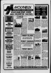 Cheshire Observer Wednesday 03 August 1988 Page 16