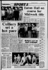 Cheshire Observer Wednesday 03 August 1988 Page 39