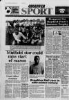 Cheshire Observer Wednesday 03 August 1988 Page 40